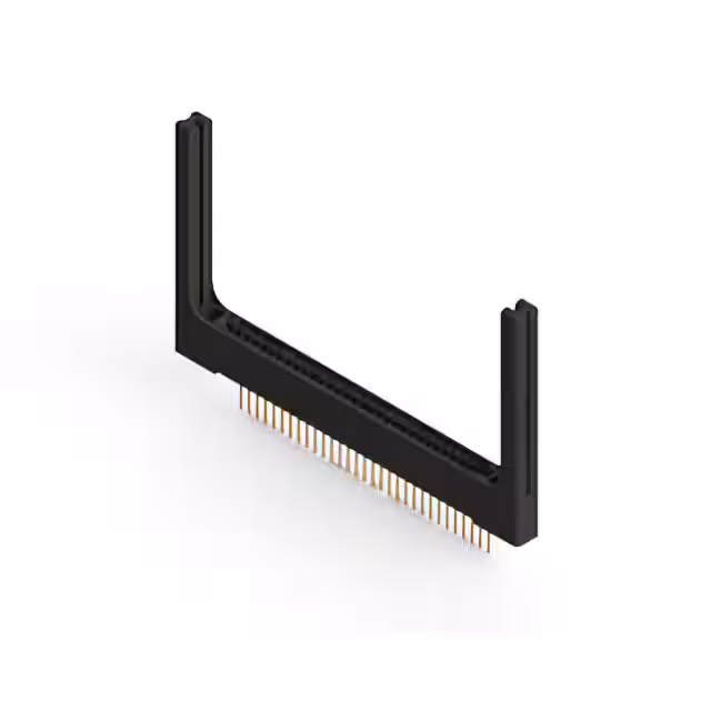 396-031-541-158 EDAC Inc.  Edgeboard Connectors
